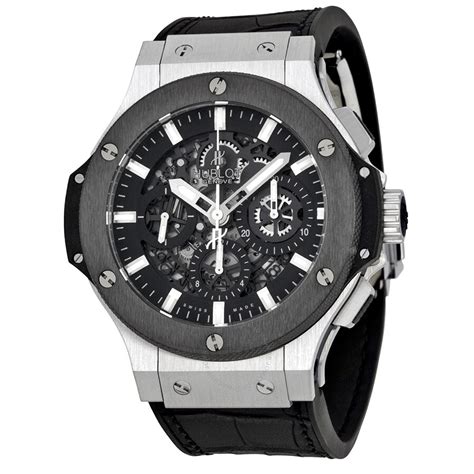 hublot watch rubber strap price|hublot watch strap online.